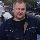 Знакомства: Владимир, 52 года, Мурманск