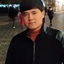 Знакомства: Аман, 25 лет, Орша