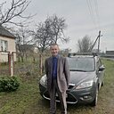 Знакомства: Николай, 43 года, Пинск