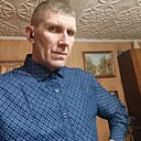 Знакомства: Игорь, 46 лет, Ульяновск