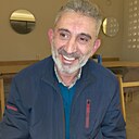 Знакомства: Зелим, 61 год, Армавир