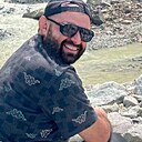 Знакомства: Александр, 35 лет, Владикавказ