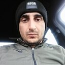 Знакомства: Арман, 35 лет, Архипо-Осиповка