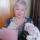 Знакомства: Ольга, 66 лет, Химки