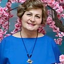 Знакомства: Татьяна, 54 года, Пушкино (Московская Обл)