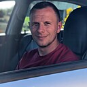 Знакомства: Андрей, 36 лет, Гродно