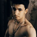 Знакомства: Эрик, 24 года, Ашхабад