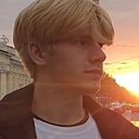 Знакомства: Владислав, 20 лет, Санкт-Петербург
