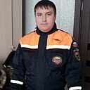 Знакомства: Антон, 35 лет, Верещагино