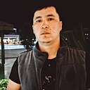Знакомства: Сикош, 29 лет, Байконур