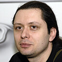 Знакомства: Михаил, 35 лет, Енакиево