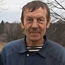 Знакомства: Вадим Четин, 60 лет, Пермь
