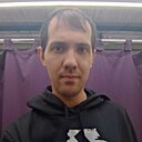 Знакомства: Игорь, 25 лет, Усолье-Сибирское