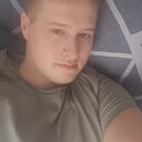 Знакомства: Даниил, 25 лет, Березники