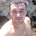 Знакомства: Игорь, 37 лет, Алушта