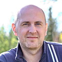 Знакомства: Базыль, 46 лет, Гродно