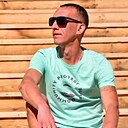 Знакомства: Андрей, 40 лет, Солигорск