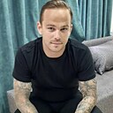 Знакомства: Денис, 41 год, Новоуральск