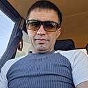 Знакомства: Ismail, 37 лет, Степногорск