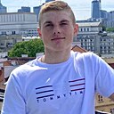 Знакомства: Vadym, 21 год, Варшава