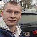 Знакомства: Дмитрий, 30 лет, Минск