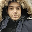 Знакомства: Эдуард, 36 лет, Елизово