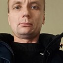 Знакомства: Сергей, 42 года, Брянка