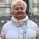 Знакомства: Галина, 58 лет, Гомель