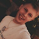 Знакомства: Дмитрий, 25 лет, Усолье-Сибирское