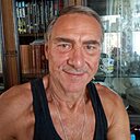 Знакомства: Михаил, 60 лет, Светлогорск