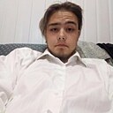 Знакомства: Натаниэль, 21 год, Керчь