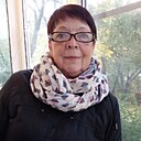 Знакомства: Ольга, 69 лет, Хабаровск