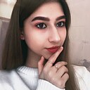 Знакомства: Виктория, 20 лет, Новый Уренгой