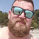 Знакомства: Павел, 46 лет, Новый Уренгой