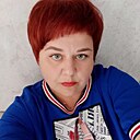 Знакомства: Ольга, 46 лет, Чапаевск