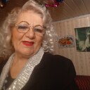 Знакомства: Нина, 68 лет, Орел