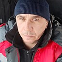 Знакомства: Виктор, 41 год, Губкин