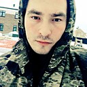 Знакомства: Юрий, 28 лет, Кирово-Чепецк