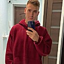 Знакомства: Yurka, 24 года, Великий Новгород