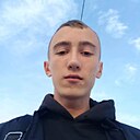 Знакомства: Юрий, 18 лет, Зима