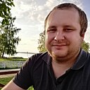 Знакомства: Сергей, 35 лет, Заречный