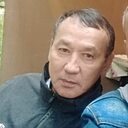 Знакомства: Марат, 48 лет, Алматы