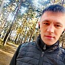 Знакомства: Антон, 28 лет, Иркутск