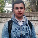 Знакомства: Артём, 25 лет, Краснодар