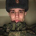 Знакомства: Данил, 21 год, Нижневартовск