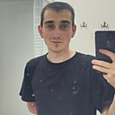 Знакомства: Илья, 25 лет, Тольятти