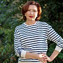 Знакомства: Жанна, 53 года, Саратов