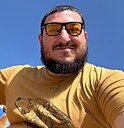Знакомства: Айвар, 37 лет, Избербаш