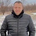 Знакомства: Сергей, 48 лет, Россошь