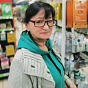 Знакомства: Сания, 61 год, Иваново